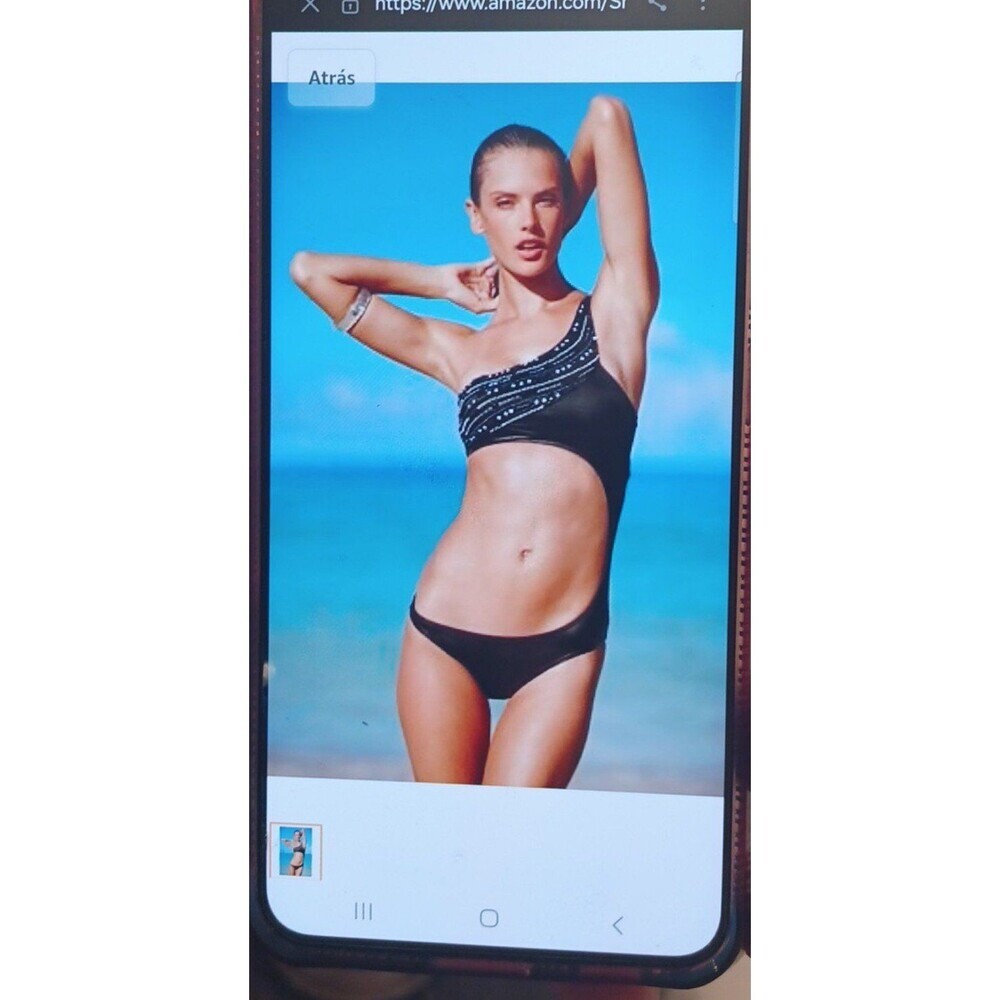 VICTORIA SECRET one piece Bikini